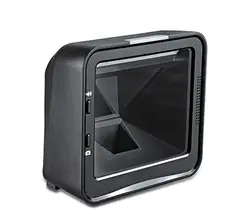 بارکدخوان چندوجهی CUBE - فروشگاه اینترنتی اداری لند