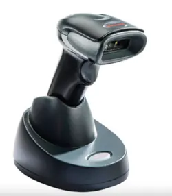 بارکدخوان بی سیم هانیول 1472g