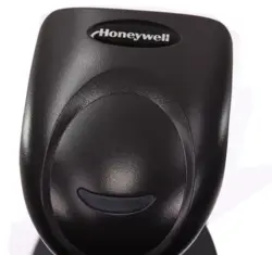 بارکدخوان بی سیم هانیول 1472g