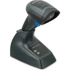 بارکد خوان بی سیم ۲ بعدی DATALOGIC GRYPHON QM2430 - فروشگاه اینترنتی اداری لند