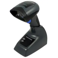 بارکد خوان بی سیم ۲ بعدی DATALOGIC GRYPHON QM2430 - فروشگاه اینترنتی اداری لند