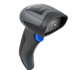 بارکد خوان بی سیم ۲ بعدی DATALOGIC GRYPHON QM2430 - فروشگاه اینترنتی اداری لند