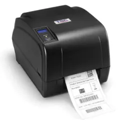لیبل پرینتر رومیزی TSC TA210