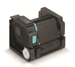 لیبل پرینتر رومیزی TSC TA210