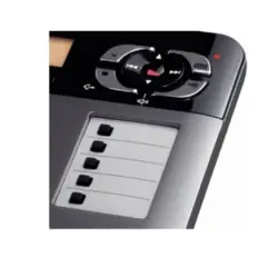 تلفن بی سیم پاناسونیک مدل KX-TG6461 - فروشگاه اینترنتی اداری لند