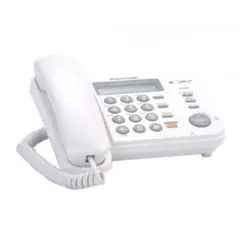 تلفن Panasonic KX-TS580MX - فروشگاه اینترنتی اداری لند