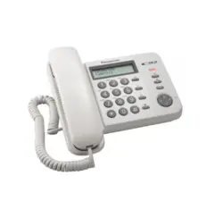 تلفن Panasonic KX-TS580MX - فروشگاه اینترنتی اداری لند