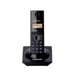تلفن بی سیم پاناسونیک مدل KX-TGC1711 - فروشگاه اینترنتی اداری لند