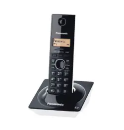 تلفن بی سیم پاناسونیک مدل KX-TGC1711 - فروشگاه اینترنتی اداری لند