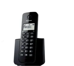 تلفن بی‌سیم پاناسونیک مدل KX-TGB110 - فروشگاه اینترنتی اداری لند