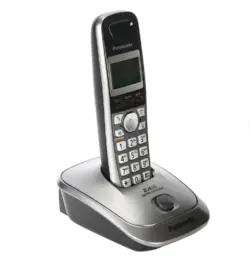 تلفن پاناسونیک مدل KX-TG3551 - فروشگاه اینترنتی اداری لند