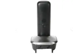 تلفن پاناسونیک مدل KX-TG3551 - فروشگاه اینترنتی اداری لند