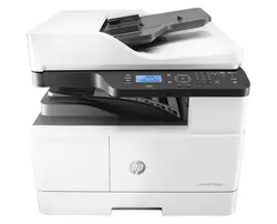 پرینتر چندکاره لیزری اچ پی LaserJet MFP M443nda