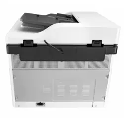 پرینتر چندکاره لیزری اچ پی LaserJet MFP M443nda