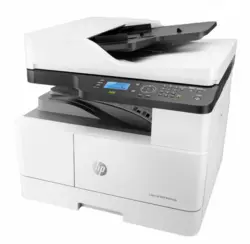 پرینتر چندکاره لیزری اچ پی LaserJet MFP M443nda