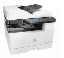 پرینتر چندکاره لیزری اچ پی LaserJet MFP M443nda