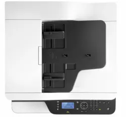 پرینتر چندکاره لیزری اچ پی LaserJet MFP M443nda