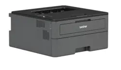 پرینتر لیزری برادر مدل HL-L2370DN - فروشگاه اینترنتی اداری لند