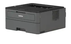 پرینتر لیزری برادر مدل HL-L2370DN - فروشگاه اینترنتی اداری لند
