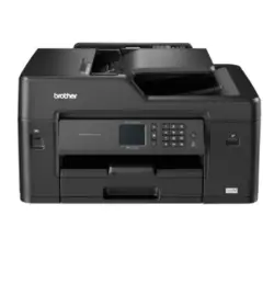 پرینتر چندکاره جوهرافشان برادر مدل MFC-J3530DW