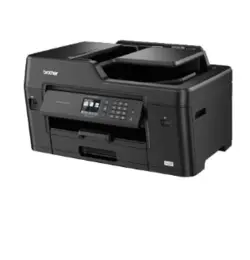 پرینتر چندکاره جوهرافشان برادر مدل MFC-J3530DW