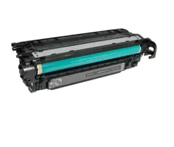 کارتریج اچ پی رنگ مشکی HP 504A - فروشگاه اینترنتی اداری لند