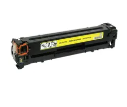 کارتریج رنگی اچ پی رنگ زرد HP 304A - فروشگاه اینترنتی اداری لند