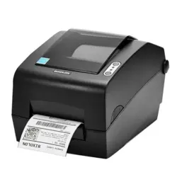 لیبل پرینتر Bixolon TX400 LAN