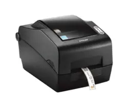 لیبل پرینتر Bixolon TX400 LAN