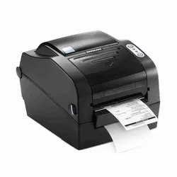 پرینتر لیبل زن بیکسولون مدل SLP-TX423
