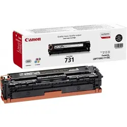 کارتریج تونر رنگ مشکی کانن 731 Canon - فروشگاه اینترنتی اداری لند