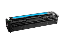 کارتریج رنگی اچ پی رنگ آبی HP 128A - فروشگاه اینترنتی اداری لند