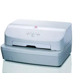 پرینتر صدور چک olivetti pr2 plus