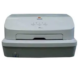 پرینتر صدور چک olivetti pr2 plus