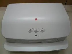 پرینتر صدور چک olivetti pr2 plus