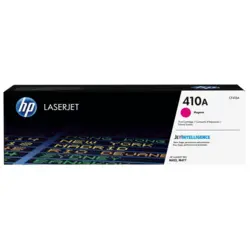 کارتریج لیزری رنگی رنگ قرمز اچ پی HP 410A - فروشگاه اینترنتی اداری لند