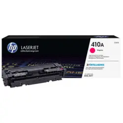 کارتریج لیزری رنگی رنگ قرمز اچ پی HP 410A - فروشگاه اینترنتی اداری لند