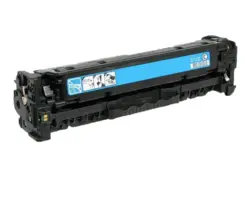 کارتریج رنگی اچ پی رنگ آبی HP 201A - فروشگاه اینترنتی اداری لند
