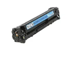 کارتریج رنگی اچ پی رنگ آبی HP 131A - فروشگاه اینترنتی اداری لند
