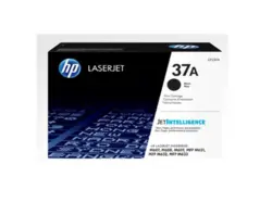 کارتریج لیزری مشکی اچ پی HP 37A - فروشگاه اینترنتی اداری لند
