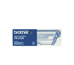 کارتریج تونر مشکی برادر Brother TN-2130 - فروشگاه اینترنتی اداری لند