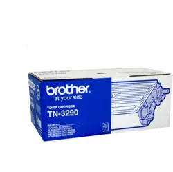 کارتریج تونر مشکی برادر Brother TN-3290 - فروشگاه اینترنتی اداری لند