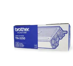 کارتریج تونر مشکی برادر Brother TN-3250 - فروشگاه اینترنتی اداری لند