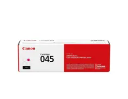 کارتریج تونر رنگ قرمز کانن 045 Canon - فروشگاه اینترنتی اداری لند