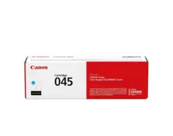 کارتریج تونر رنگ آبی کانن 045 Canon - فروشگاه اینترنتی اداری لند