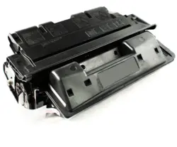 کارتریج تونر مشکی اچ پی HP 61A - فروشگاه اینترنتی اداری لند