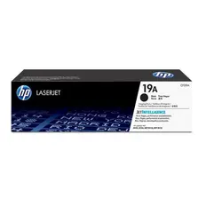 کارتریج درام مشکی اچ پی HP 19A - فروشگاه اینترنتی اداری لند