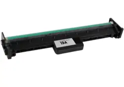 کارتریج درام مشکی اچ پی HP 19A - فروشگاه اینترنتی اداری لند
