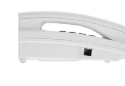 تلفن با سیم پاناسونیک مدل KX-TT7703X - فروشگاه اینترنتی اداری لند