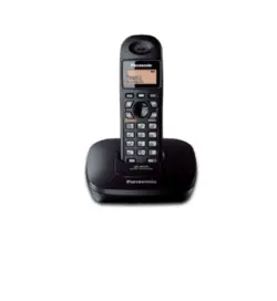 تلفن بی سیم پاناسونیک مدل KX-TG3611BX - فروشگاه اینترنتی اداری لند